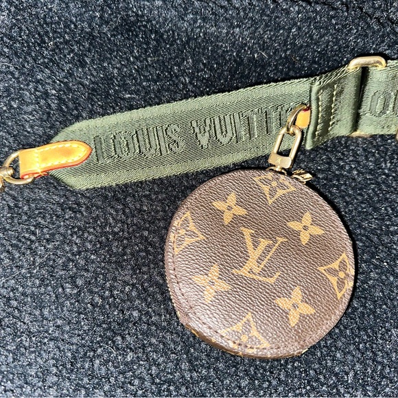 Louis Vuitton Multi Pochette - Picture 4 of 15